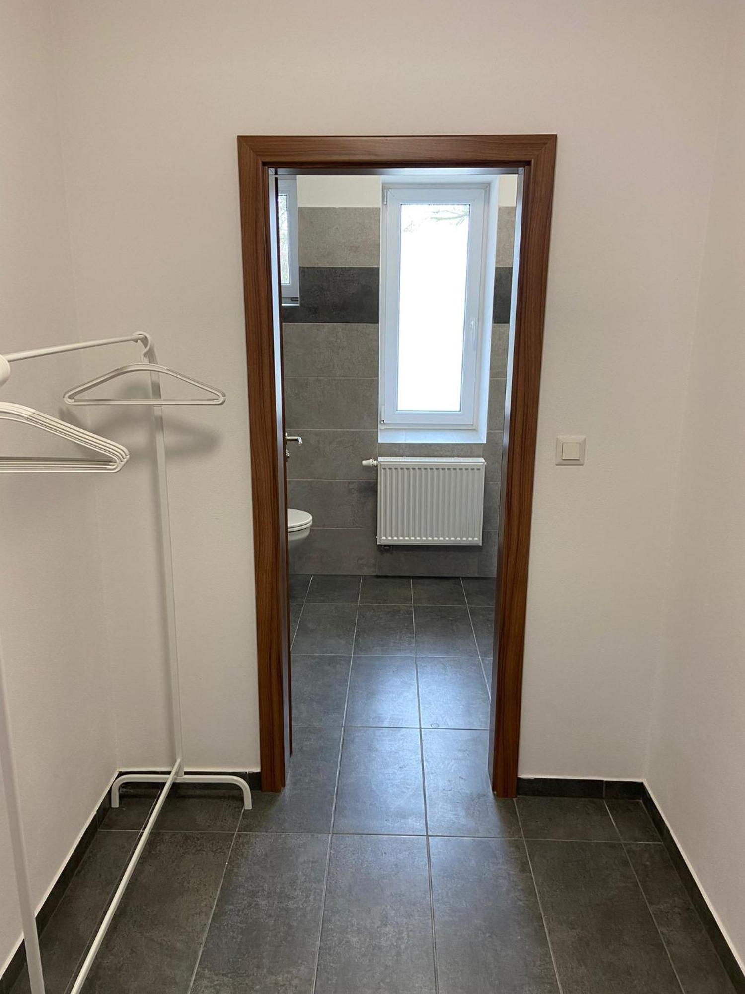 Tvm Ostrava 1 Apartment ภายนอก รูปภาพ