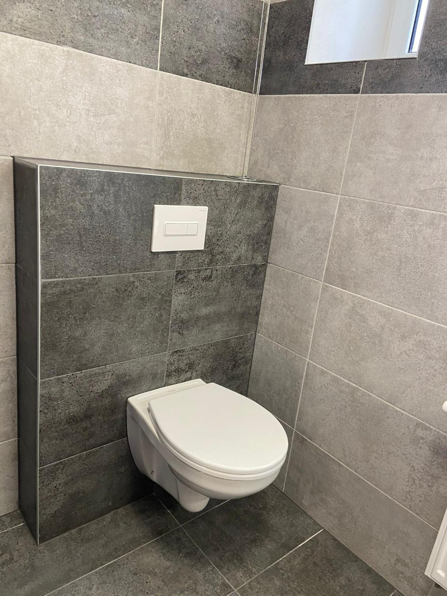 Tvm Ostrava 1 Apartment ภายนอก รูปภาพ