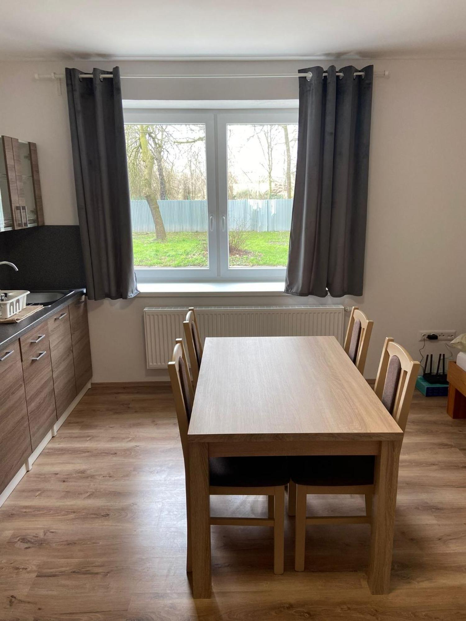 Tvm Ostrava 1 Apartment ภายนอก รูปภาพ