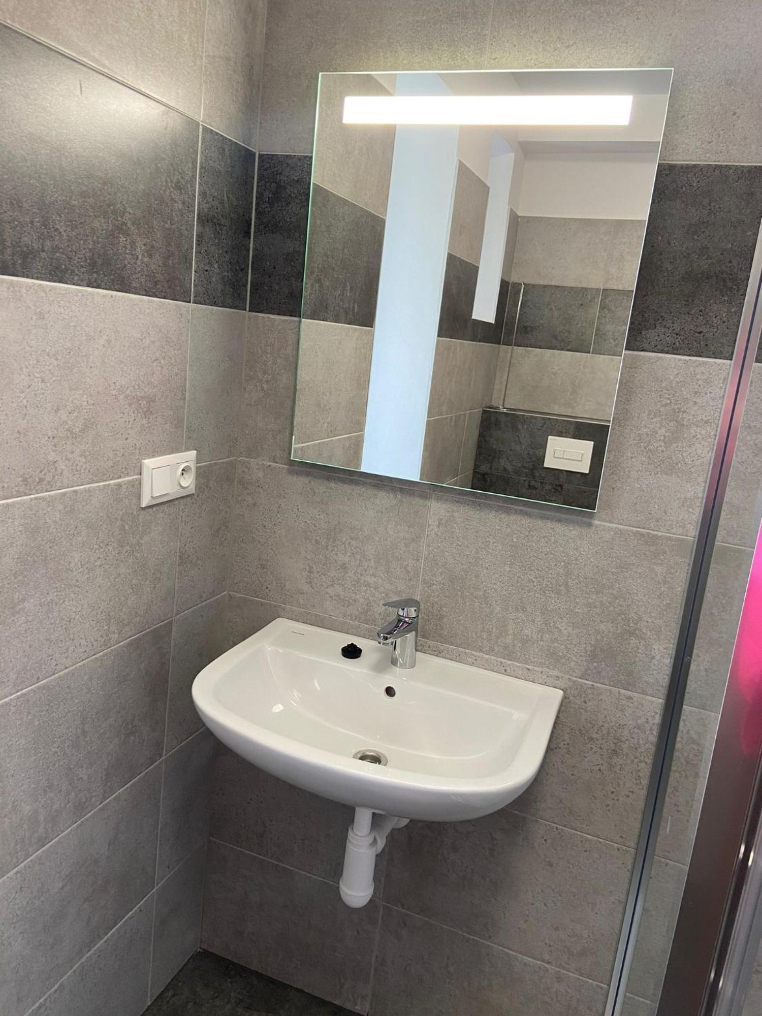 Tvm Ostrava 1 Apartment ภายนอก รูปภาพ