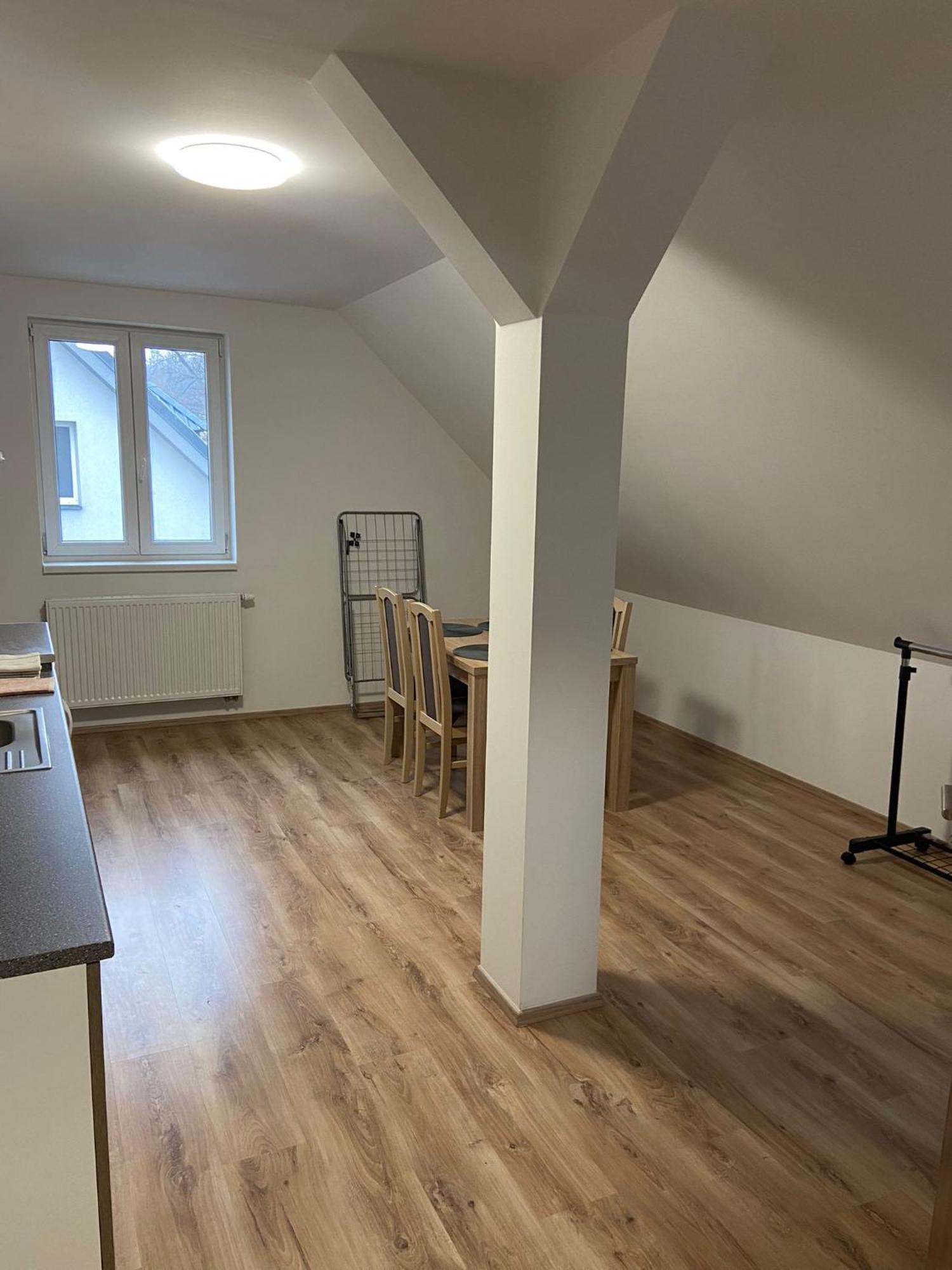 Tvm Ostrava 1 Apartment ภายนอก รูปภาพ