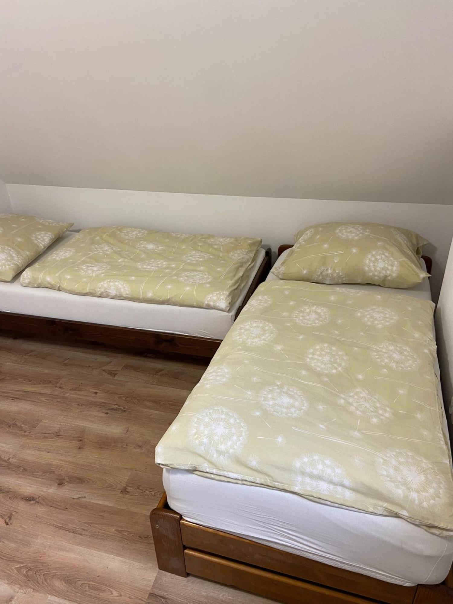 Tvm Ostrava 1 Apartment ภายนอก รูปภาพ