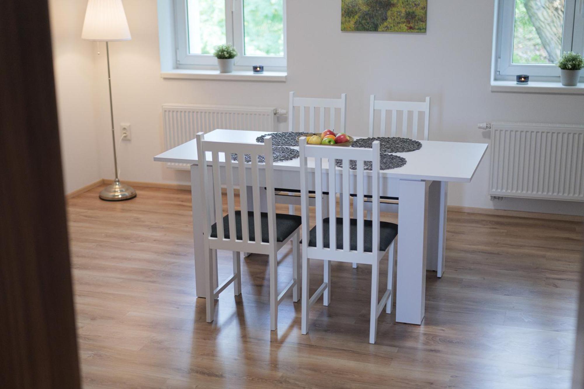 Tvm Ostrava 1 Apartment ภายนอก รูปภาพ