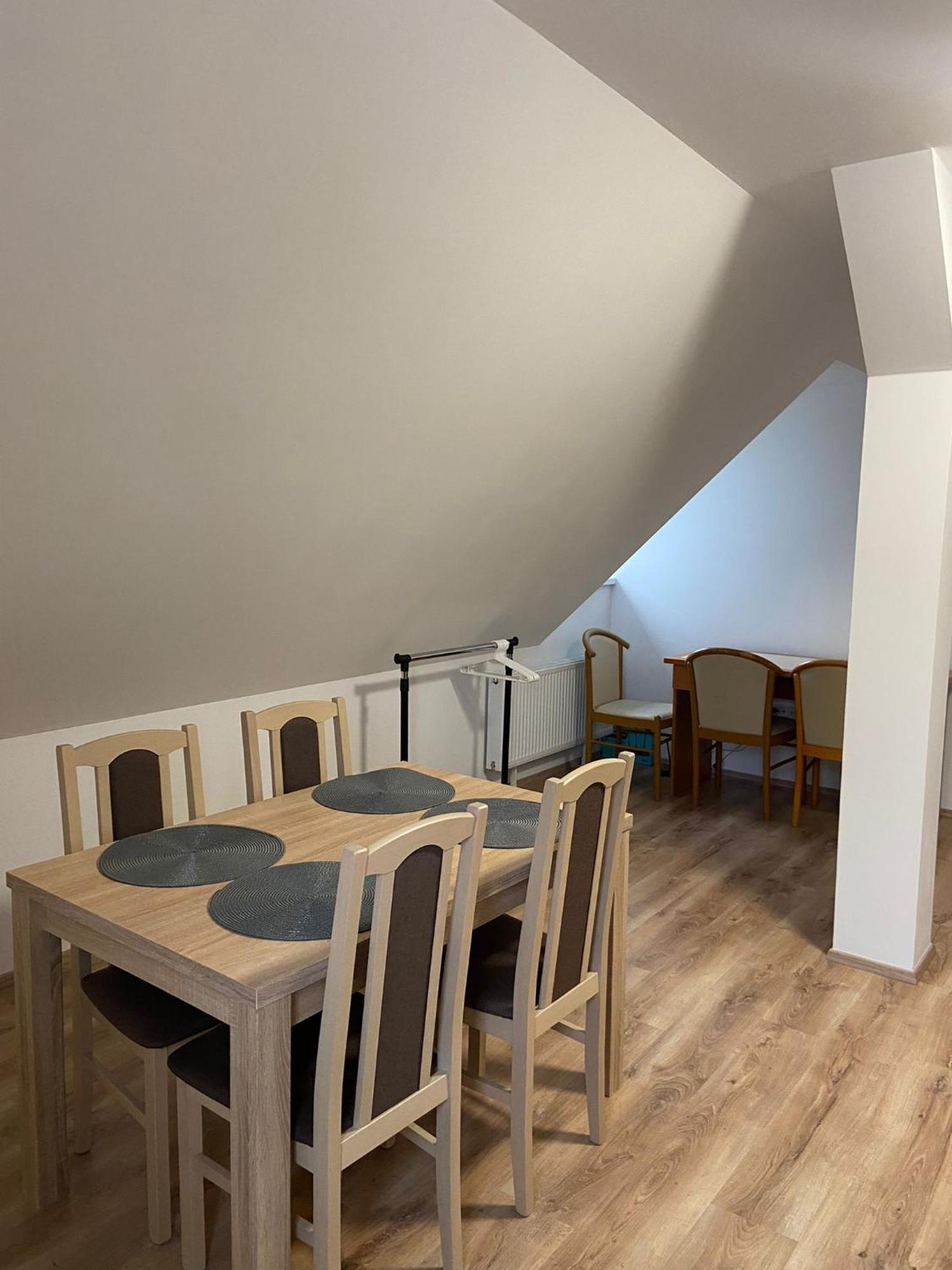 Tvm Ostrava 1 Apartment ภายนอก รูปภาพ